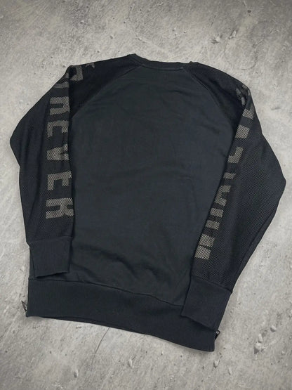 Diesel Forever sweatshirt black | XXL