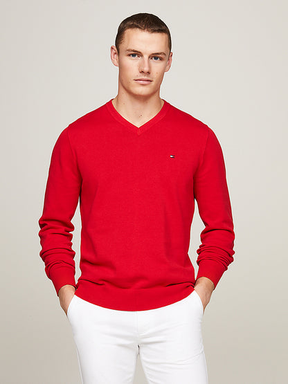 Tommy Pullover | M