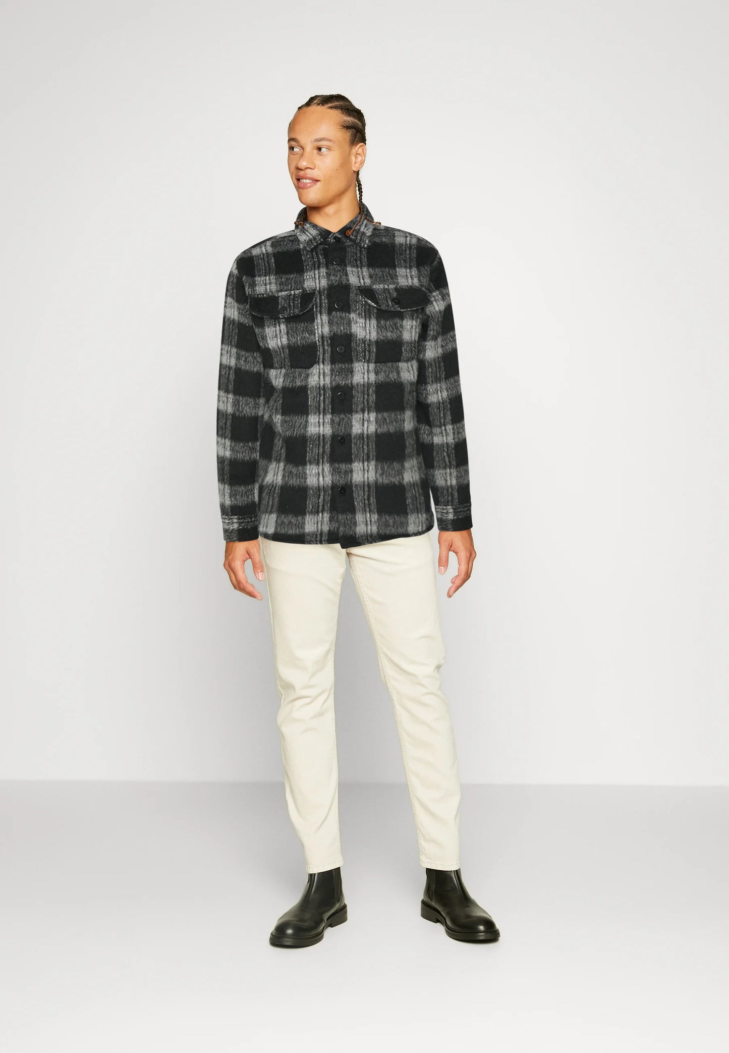 Jack & Jones Shirt | L