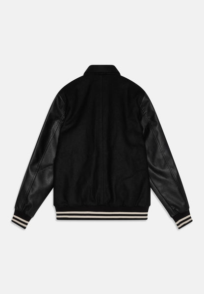 Jack & Jones Junior JORCARTER VARSITY JNR - Blouson Bomber | L