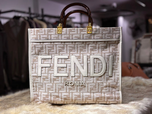 Fendi Mirror BAG