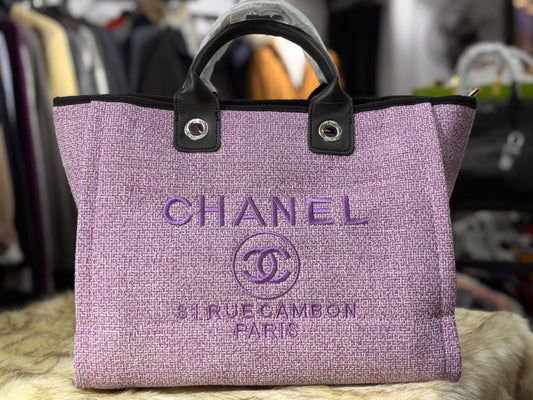 Channel Mirror BAG