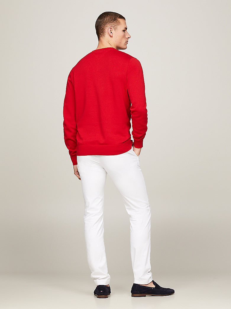 Tommy Pullover | M