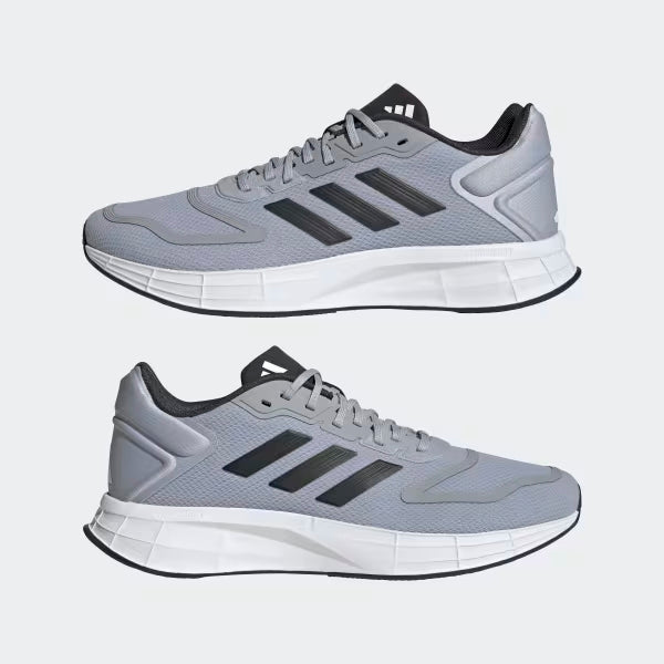 Adidas Grey Duramo 10