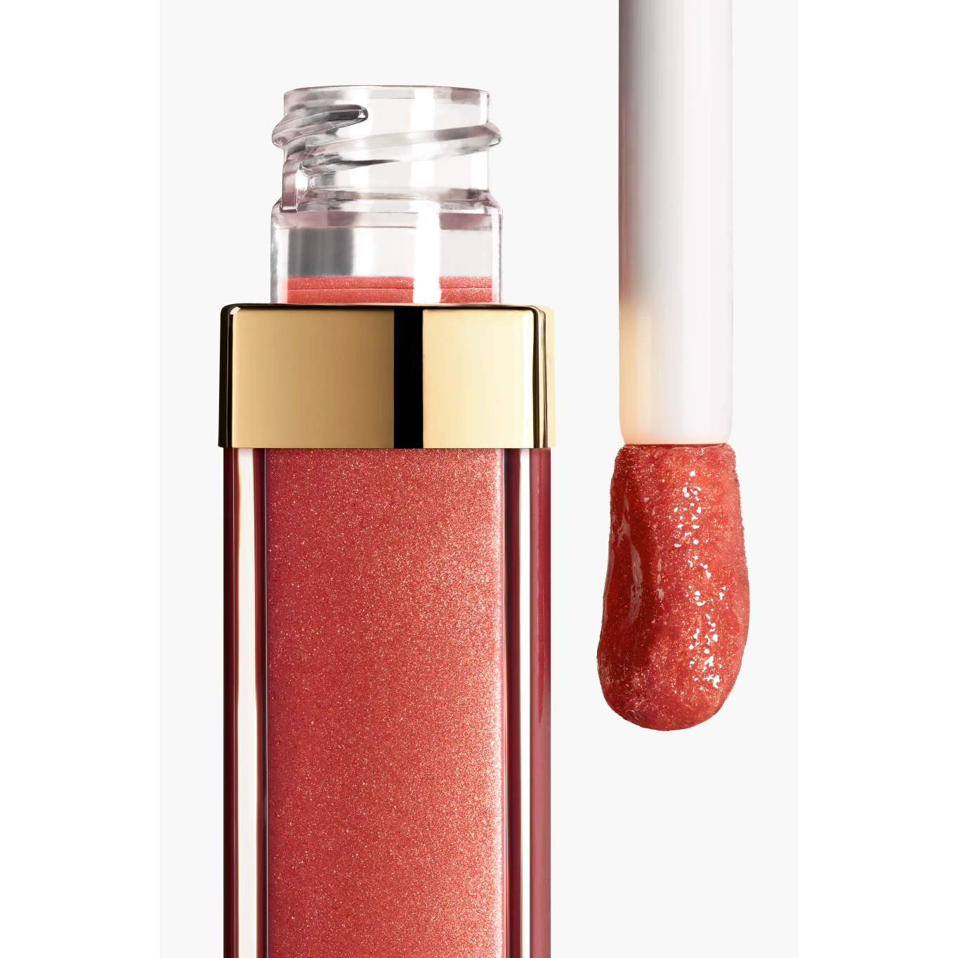 CHANEL ROUGE COCO GLOSS