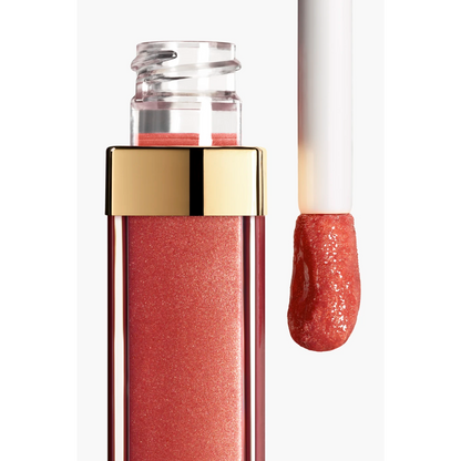 CHANEL ROUGE COCO GLOSS