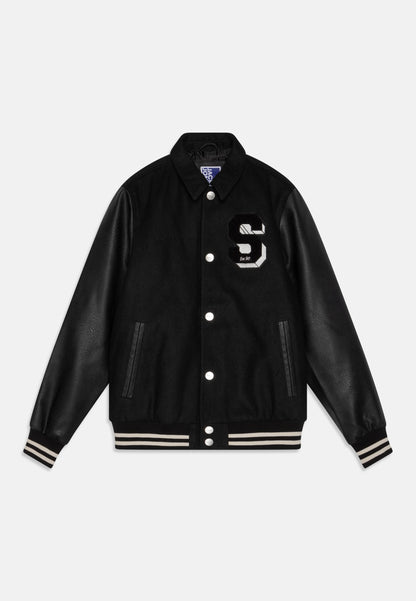 Jack & Jones Junior JORCARTER VARSITY JNR - Blouson Bomber | L