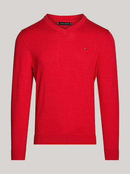 Tommy Pullover | M