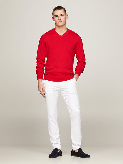 Tommy Pullover | M