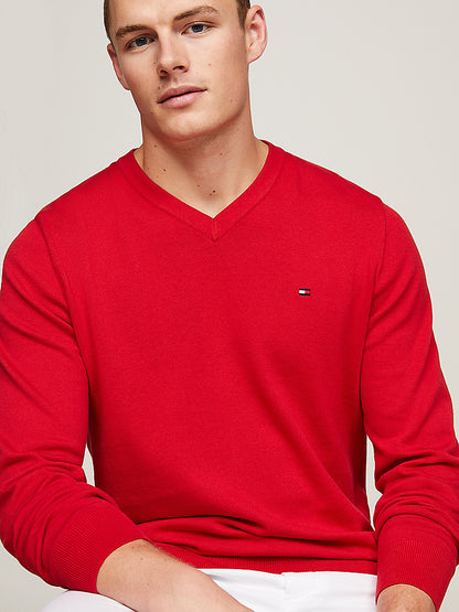 Tommy Pullover | M