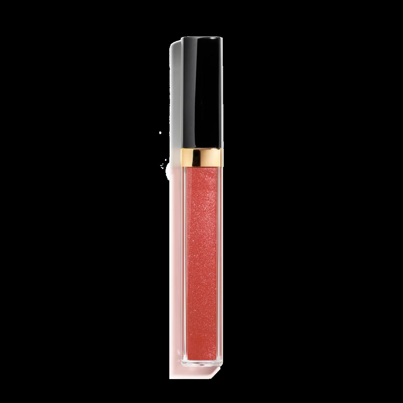 CHANEL ROUGE COCO GLOSS