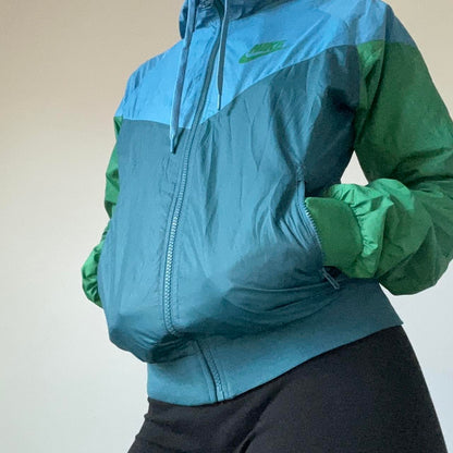 Nike Women's multi Jacket | L