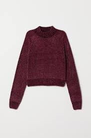 H&M Pullover | L