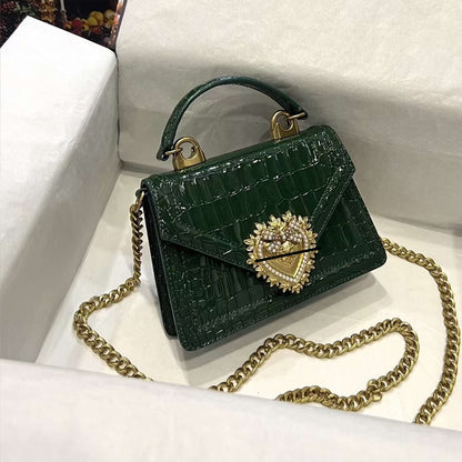 Dolce&gabbana Mirror BAG