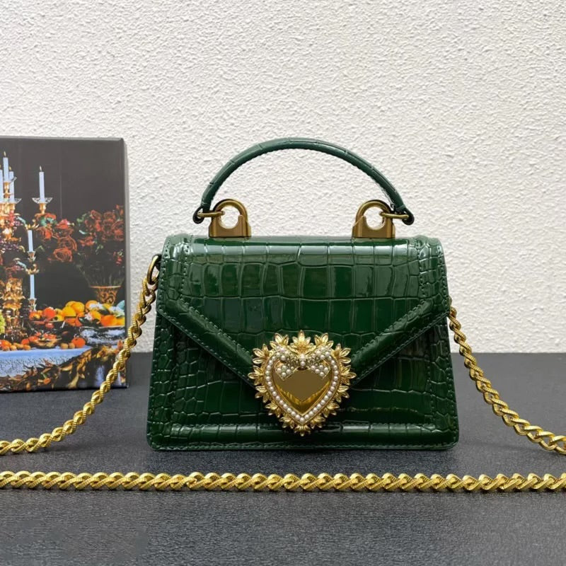 Dolce&gabbana Mirror BAG