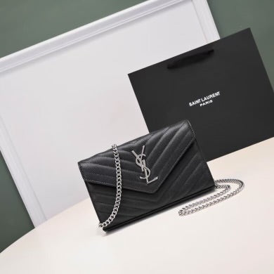 Saintlourent Mirror BAG