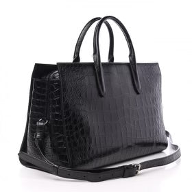 Saintlourent black Mirror BAG