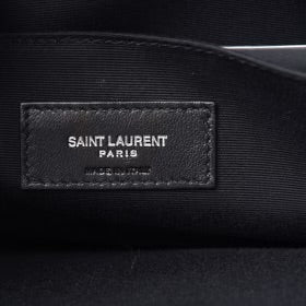 Saintlourent black Mirror BAG