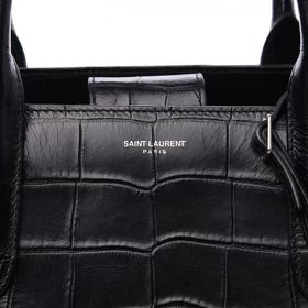 Saintlourent black Mirror BAG