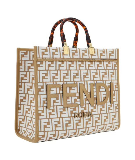 Fendi Mirror BAG