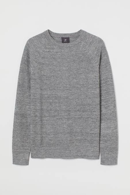 H&M Pullover | S