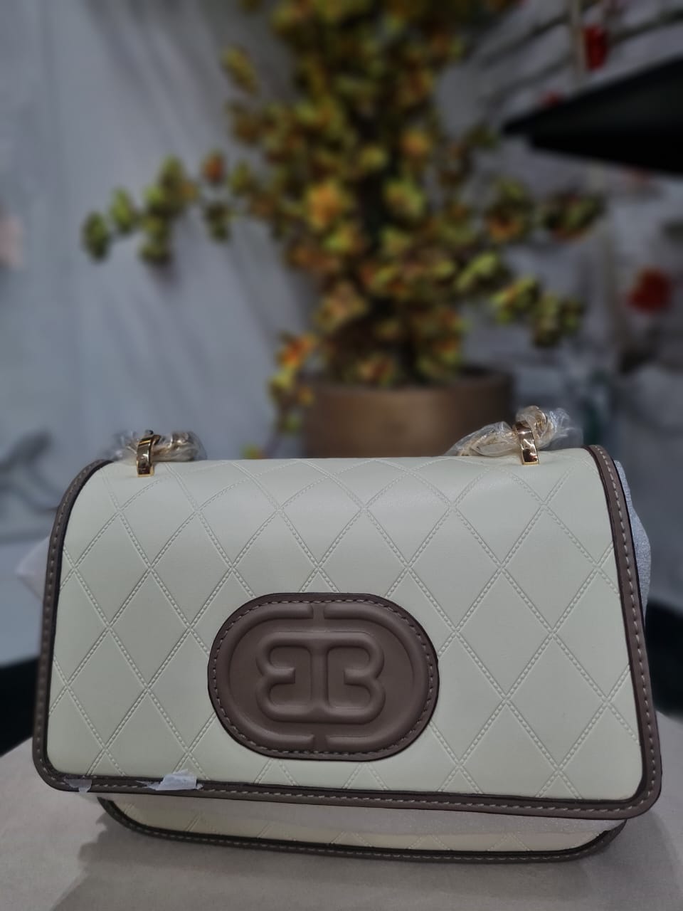 BB Mirror Bag