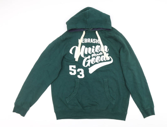 George Hoodie | XXL