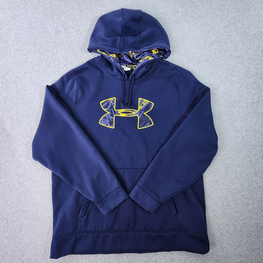 Under Armour Hoodie | XL