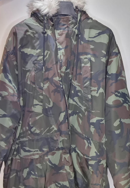 Jackets jacaom |4XL