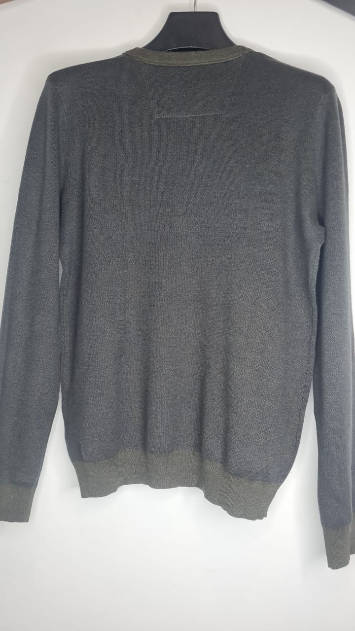 Pullover rjr | m