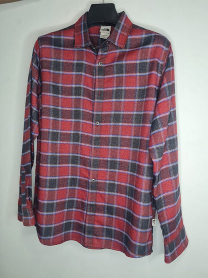 Shirt north face | M