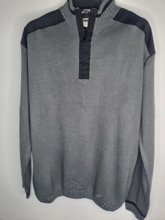 Pullover panoply | XL