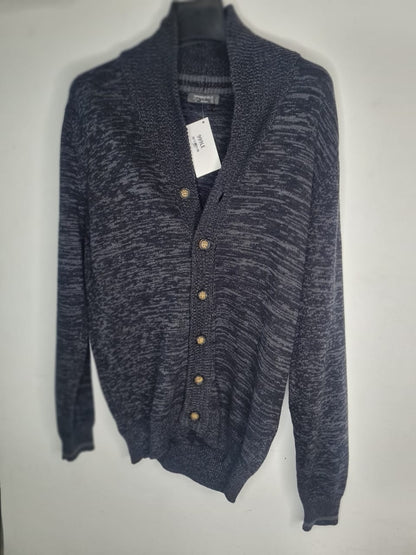 Spring Field Cardigan | L