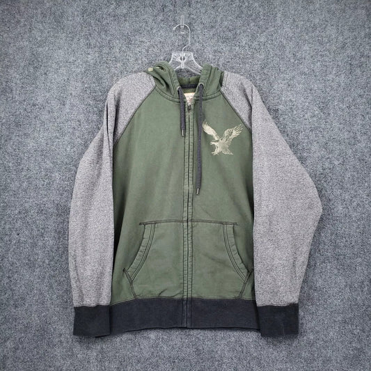 American Eagle Hoodie Mens | M