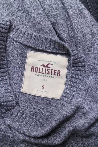 Pullover hollister | L